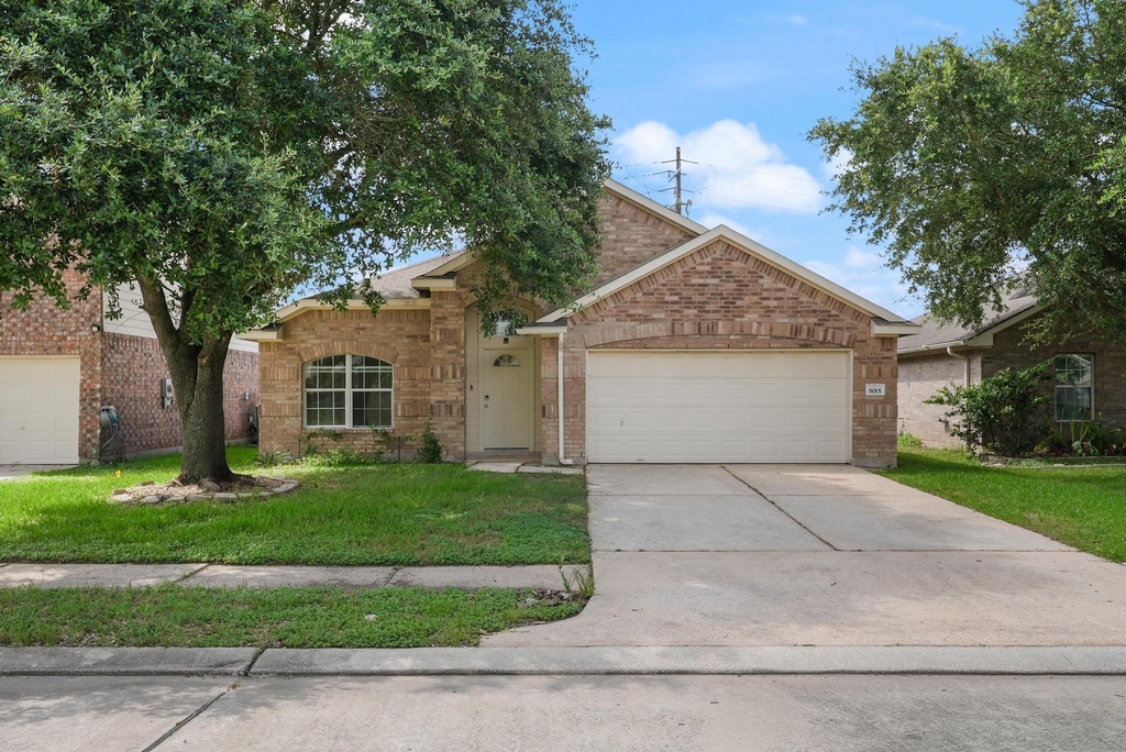5015 Bridgecrossing Court - Photo 2