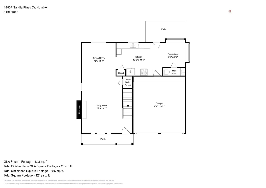 18807 Sandia Pines Drive - Photo 20