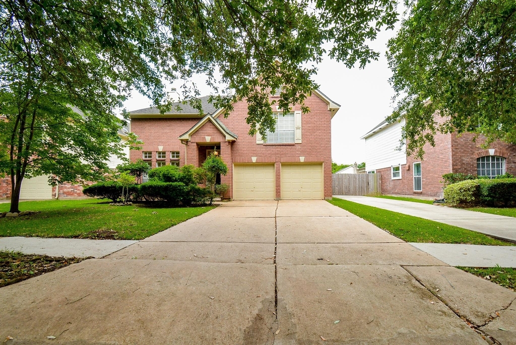 2314 Bent River Drive - Photo 1