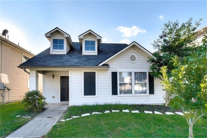 11917 Longwood Garden Way - Photo 1