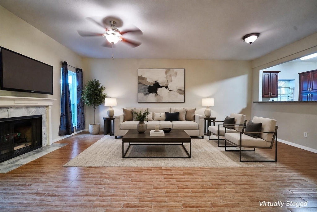 2816 Holly Hall Street - Photo 0