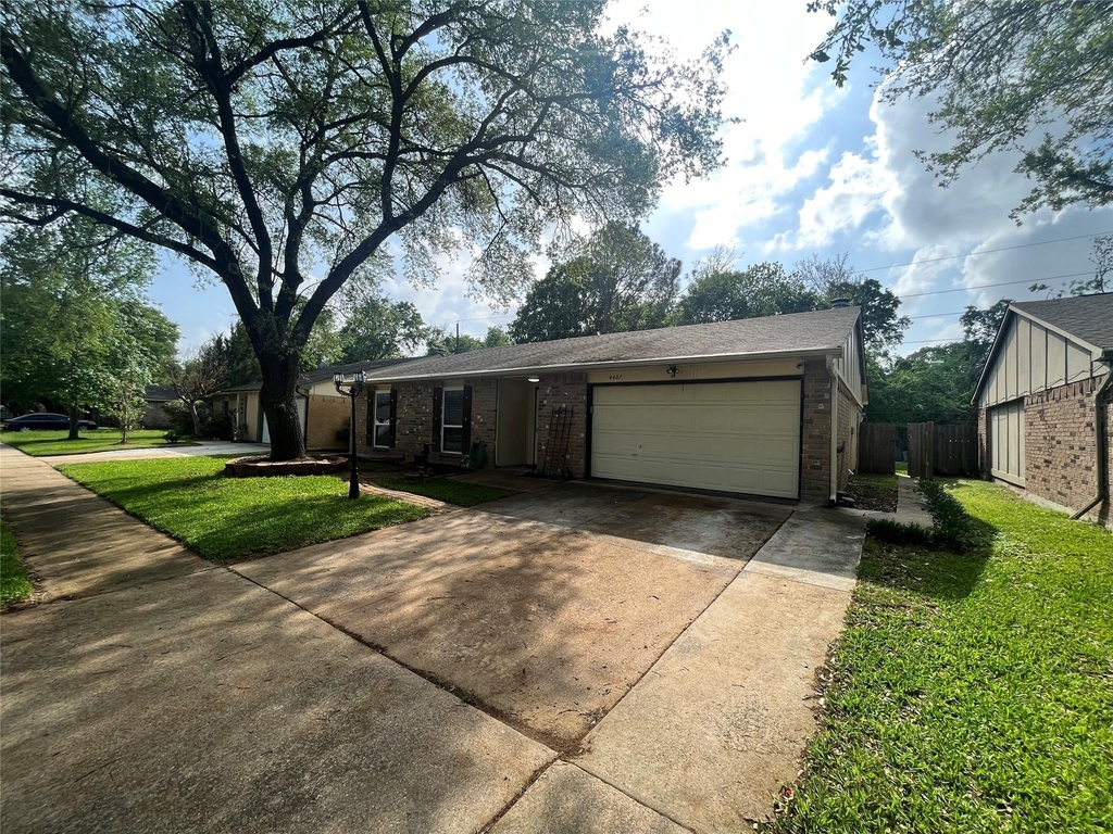 4407 Kevinkay Drive - Photo 2