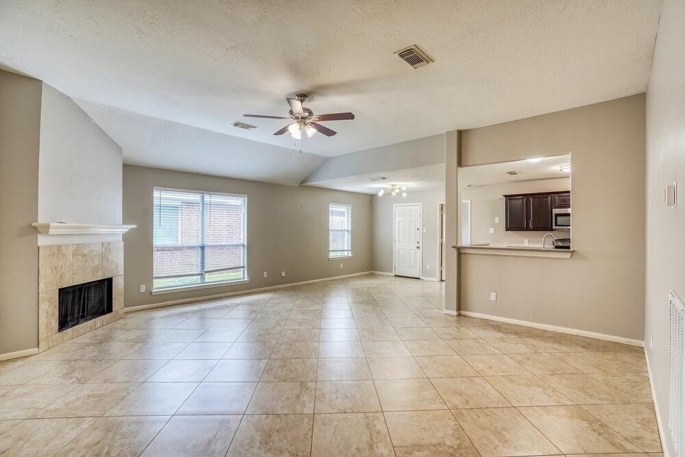 6614 High Stone Lane - Photo 2