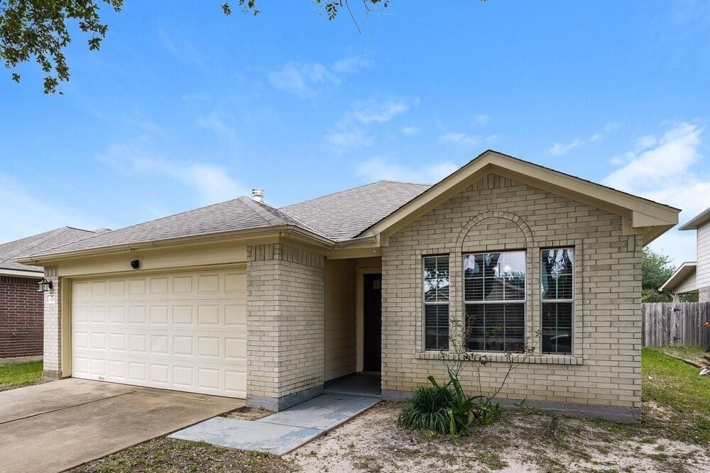 6614 High Stone Lane - Photo 1
