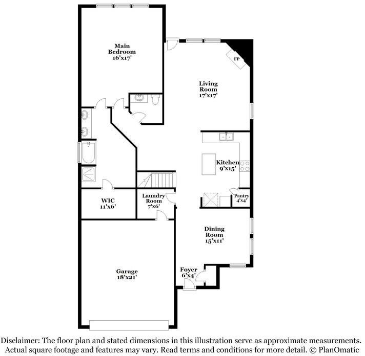 6206 Lovage Avenue - Photo 16