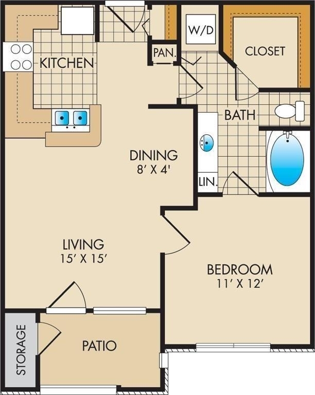 2350 Westcreek Lane - Photo 5