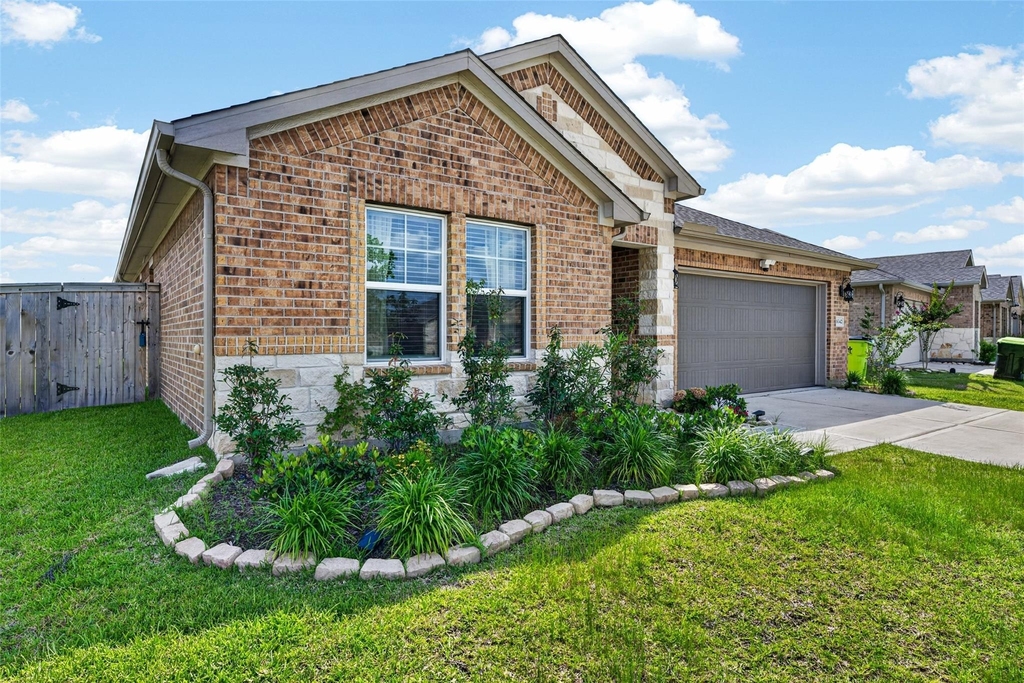 6342 Buffalo Bend Lane - Photo 5