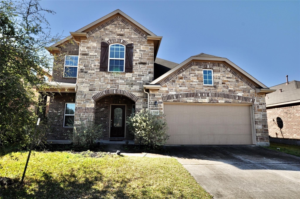 21502 Duke Alexander Drive - Photo 2
