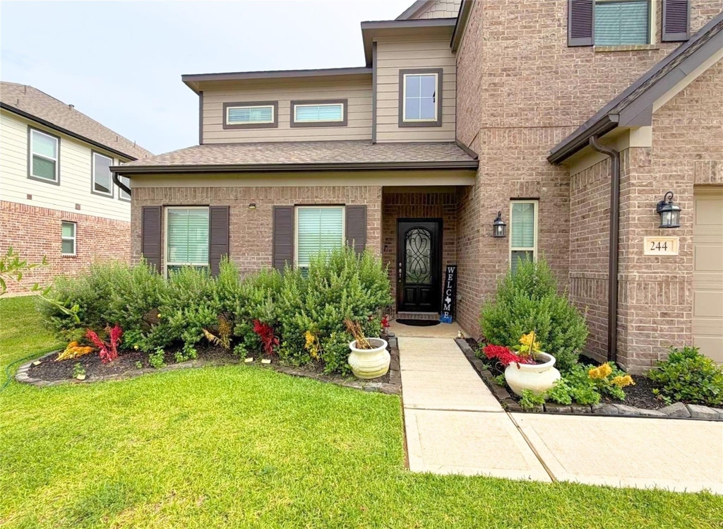 244 Upland Drive - Photo 1