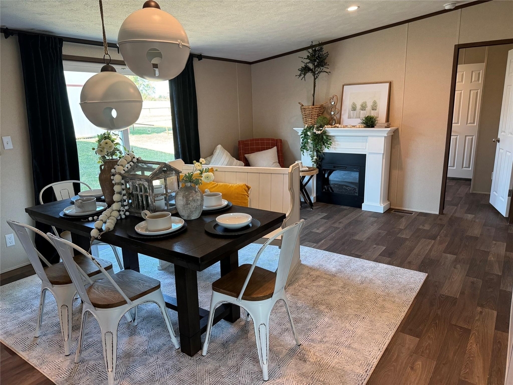 822 E Fannin Street - Photo 6