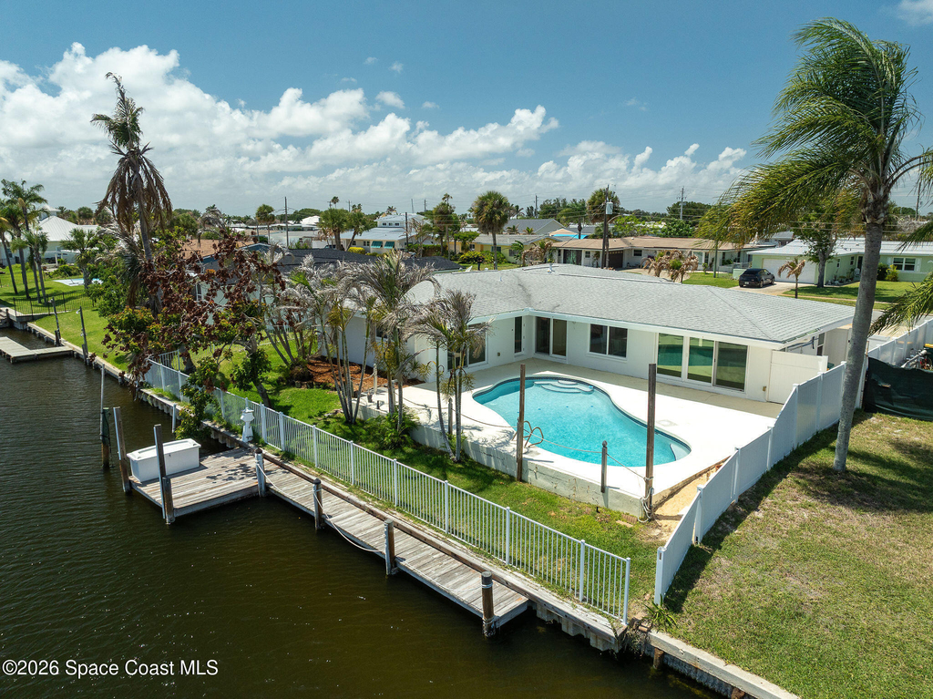 458 Sandpiper Drive - Photo 2