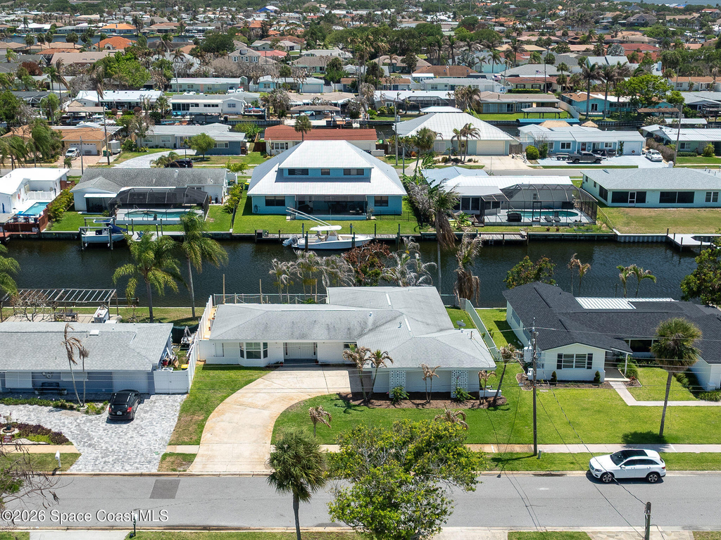 458 Sandpiper Drive - Photo 0