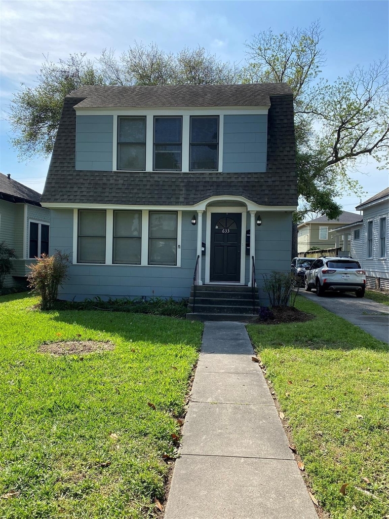633 Harvard Street - Photo 0