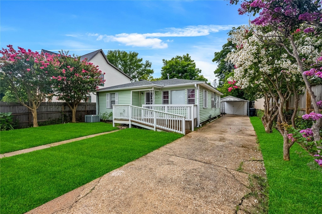4019 Billingsley Street - Photo 1
