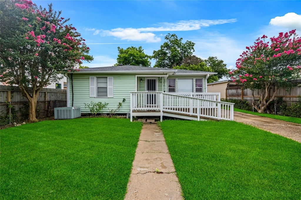 4019 Billingsley Street - Photo 0