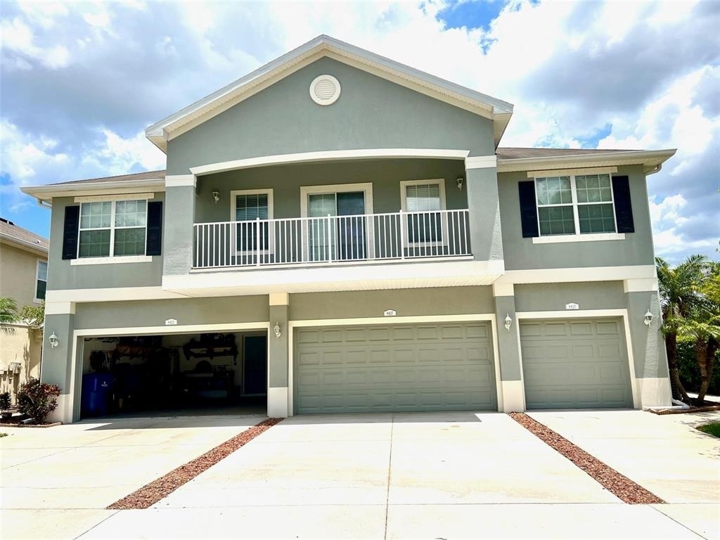 8427 Blue Rock Drive - Photo 0