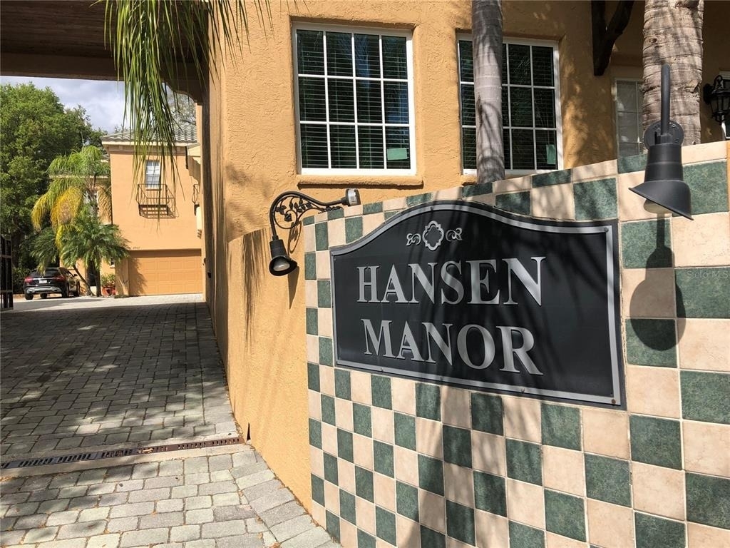 2902 Hansen Manor Lane - Photo 1