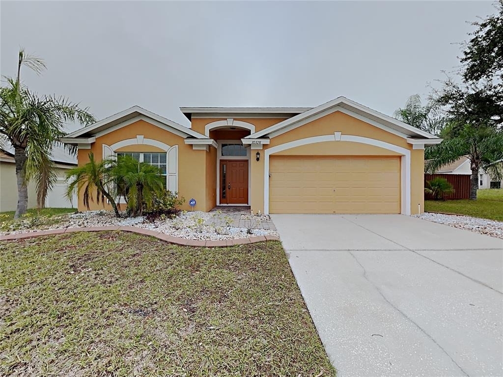 10328 Soaring Eagle Drive - Photo 0