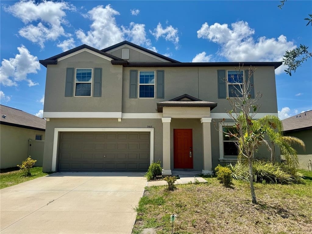 5415 Amaryllis Garden Street - Photo 0
