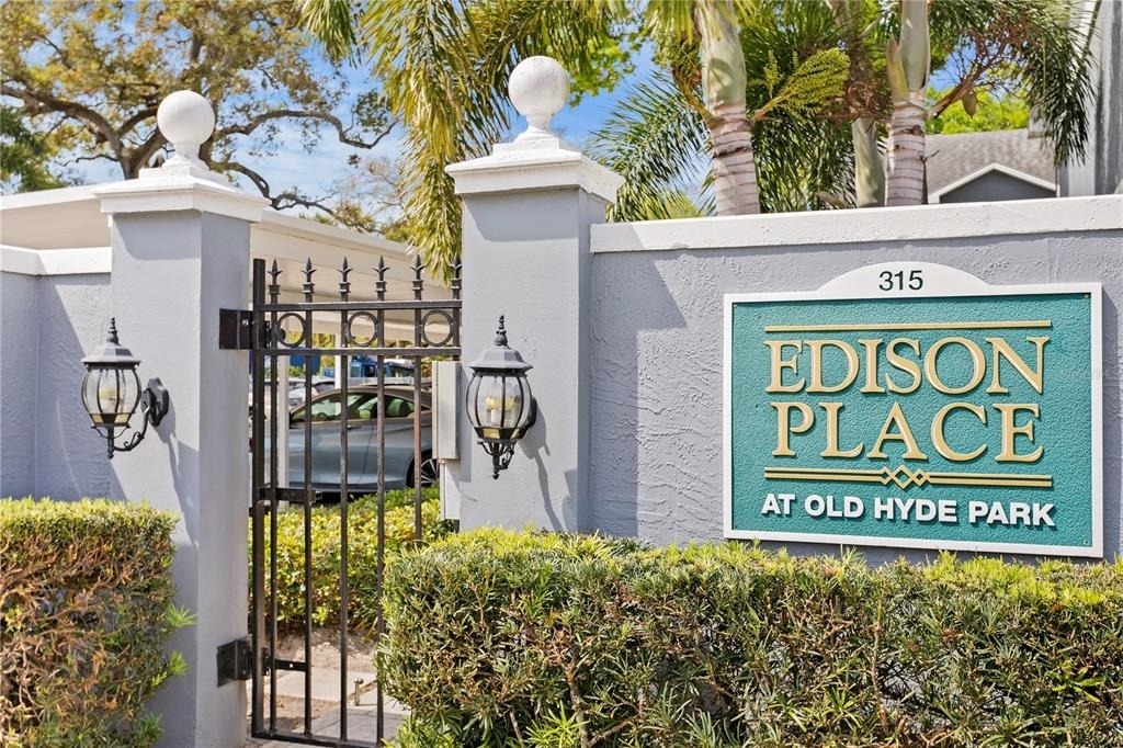 315 S Edison Avenue - Photo 0