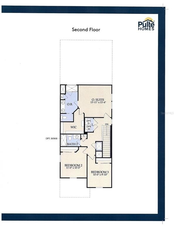 2713 Franklin Road - Photo 2