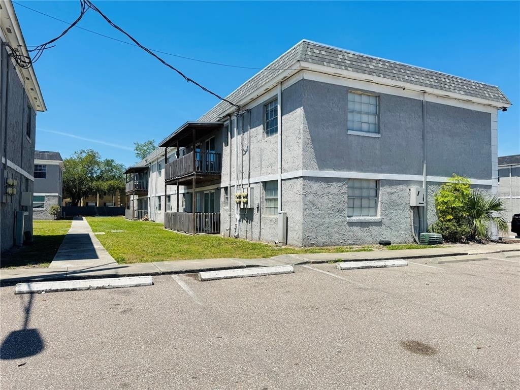 2777 L B Mcleod Road - Photo 2