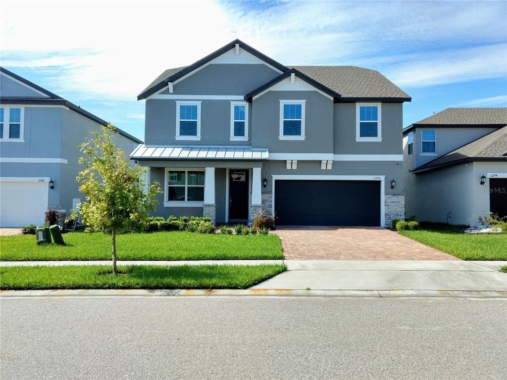 3280 Stonewyck Street - Photo 0