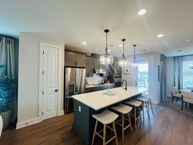 15501 Hamlin Park Drive - Photo 13