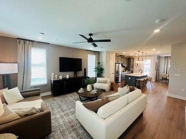 15501 Hamlin Park Drive - Photo 11