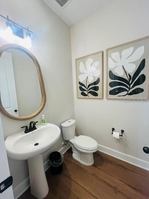 15501 Hamlin Park Drive - Photo 2