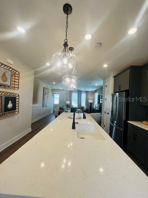 15501 Hamlin Park Drive - Photo 5