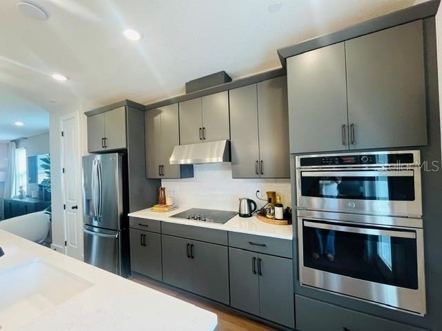15501 Hamlin Park Drive - Photo 15