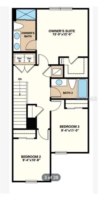 2978 Canary Avenue - Photo 33