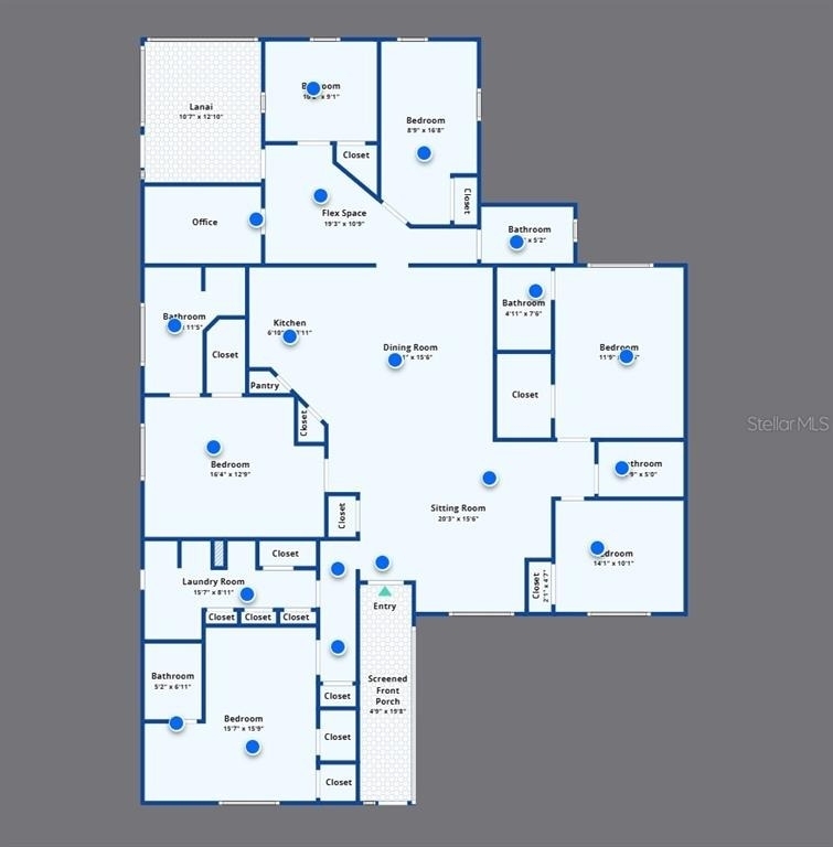 613 Forest Hills Drive - Photo 34