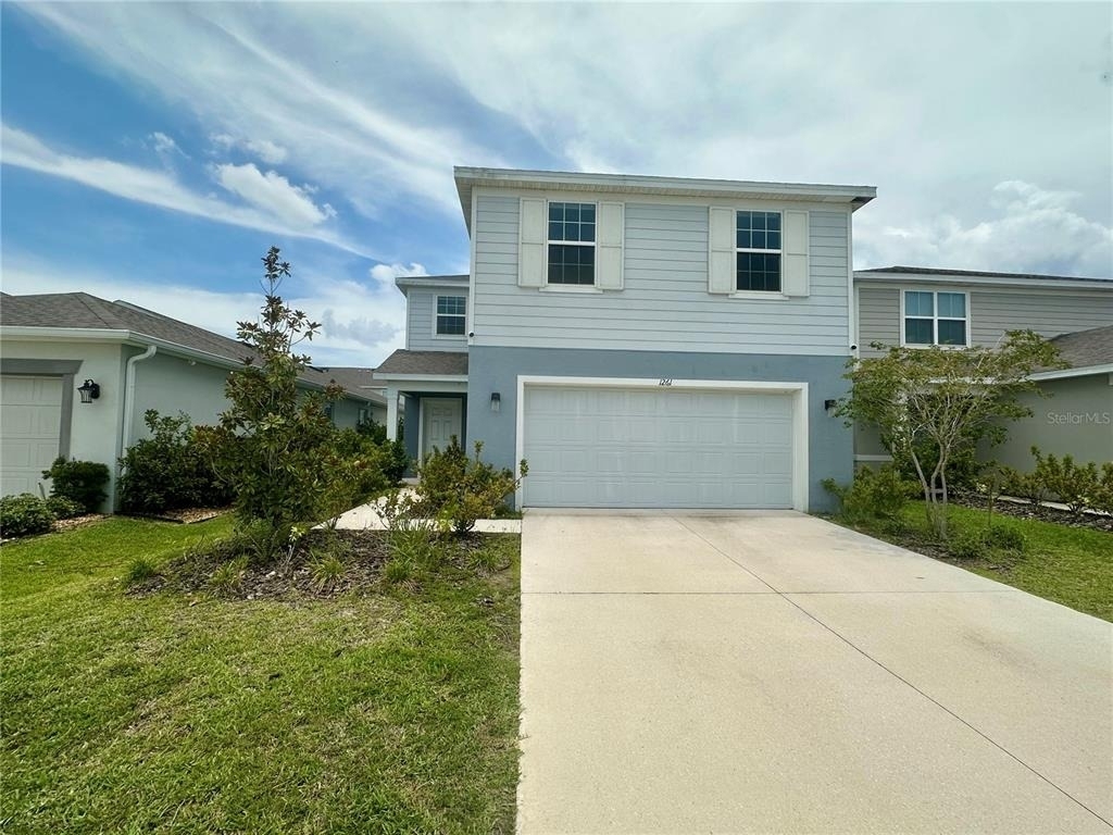 1261 Regal King Drive - Photo 0