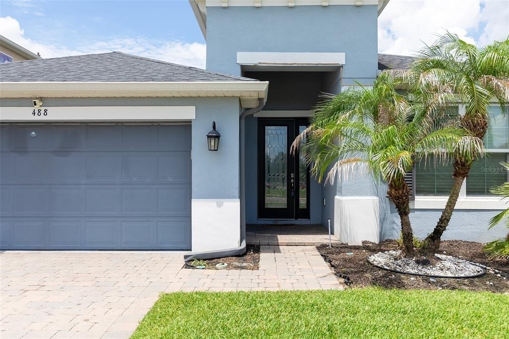 488 Rocky Grove Lane - Photo 1