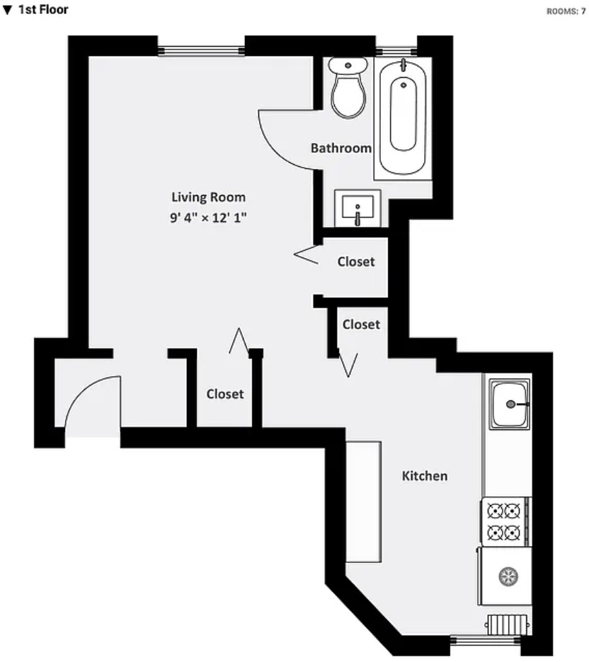 East 79th Street - Photo 11