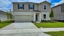 1322 Belle Isle Lane - Photo 1