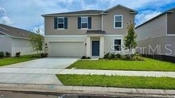 1322 Belle Isle Lane - Photo 0