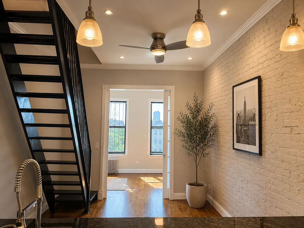 Avenue B #5D - Photo 8