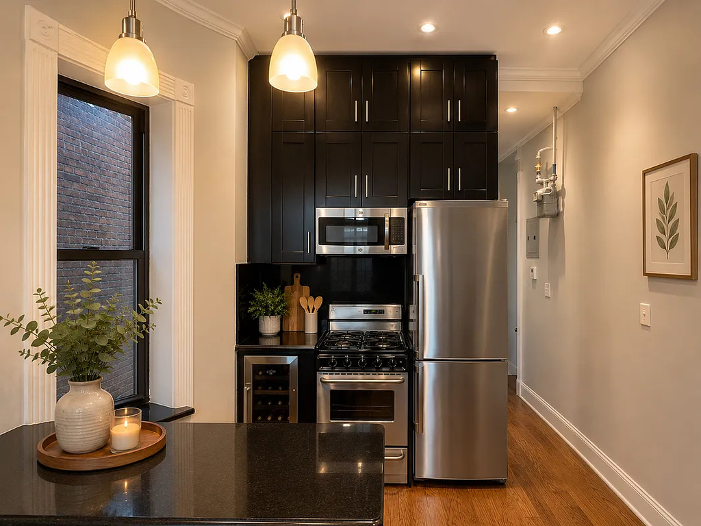Avenue B #5D - Photo 7