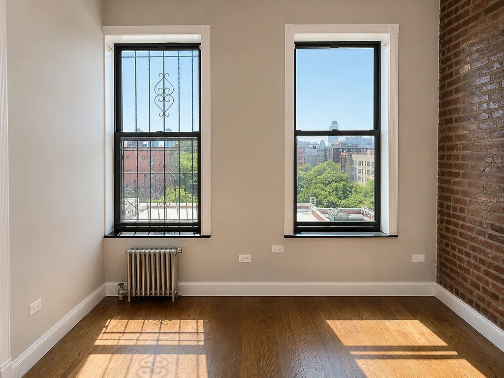 Avenue B #5D - Photo 2