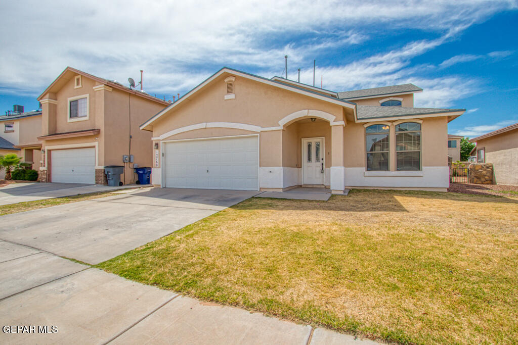 12760 Tierra Alexis Drive - Photo 2