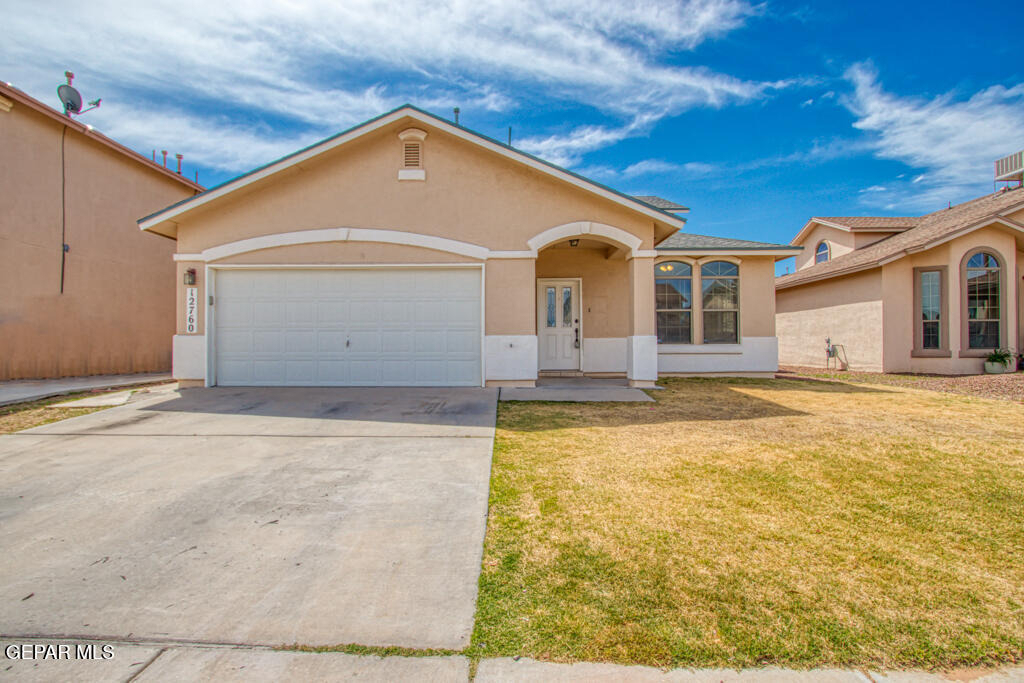 12760 Tierra Alexis Drive - Photo 1