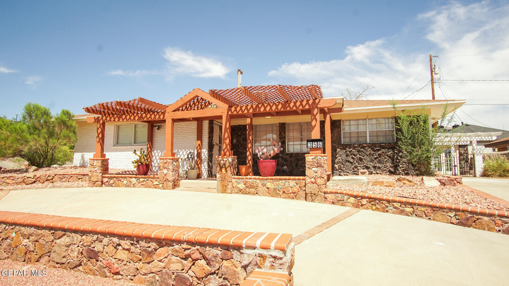 356 Coral Hills Road - Photo 1