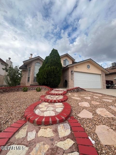 1485 Desierto Rico Avenue - Photo 1
