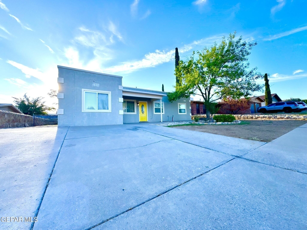 1640 Doug Olson Drive - Photo 1