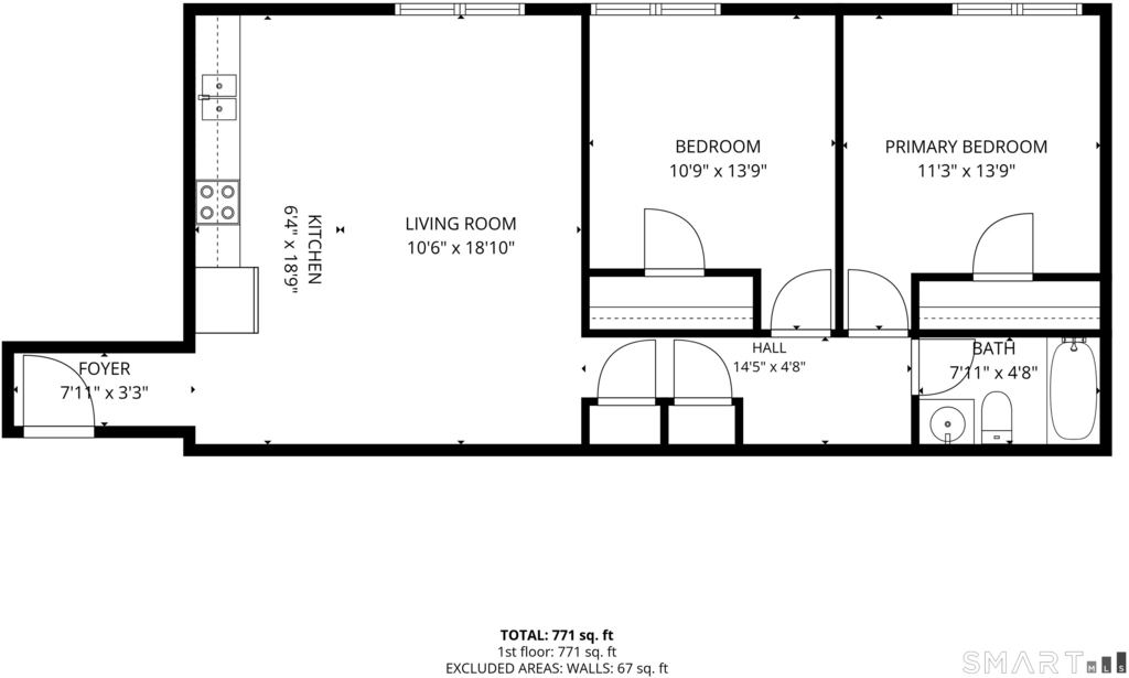 180 Cherry Street - Photo 20