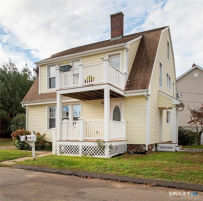 1 Cocheco Avenue - Photo 0