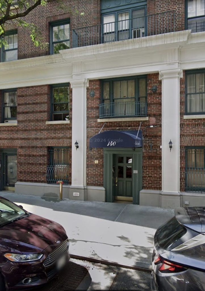 140 West 71st Street,New York,NY 10023 - Photo 3